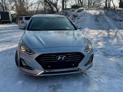 Сүрөт унаа Hyundai Sonata