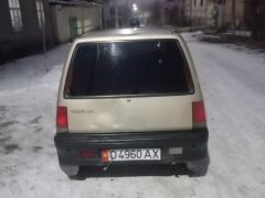 Фото авто Daewoo Tico