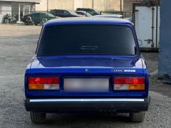 Сүрөт унаа ВАЗ (Lada) 2107