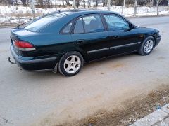 Сүрөт унаа Mazda 626