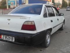 Фото авто Daewoo Nexia