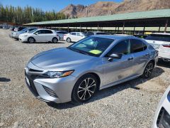 Photo of the vehicle Toyota Camry