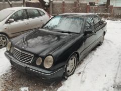 Photo of the vehicle Mercedes-Benz E-Класс