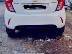 Сүрөт унаа Chevrolet Spark