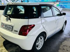 Фото авто Toyota Ist