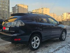 Photo of the vehicle Lexus RX