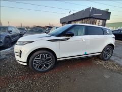 Photo of the vehicle Land Rover Range Rover Evoque