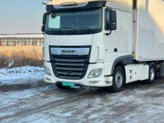 Фото авто DAF XF106 series