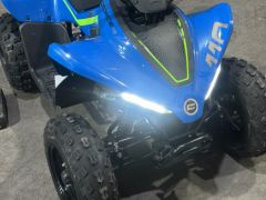 Фото авто CFMoto CF500