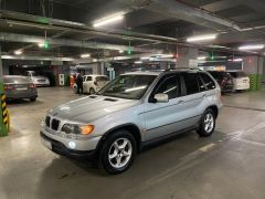 Сүрөт унаа BMW X5