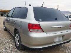 Сүрөт унаа Honda Avancier