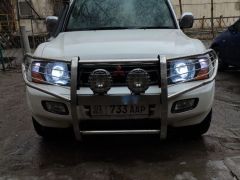 Фото авто Mitsubishi Pajero