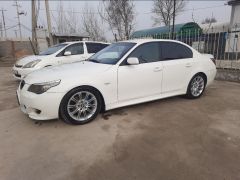 Сүрөт унаа BMW 5 серия