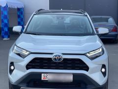 Photo of the vehicle Toyota RAV4