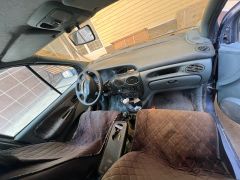 Сүрөт унаа Renault Scenic