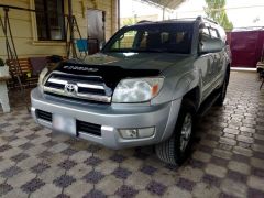 Сүрөт унаа Toyota 4Runner