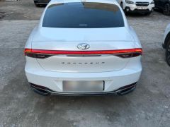 Сүрөт унаа Hyundai Grandeur