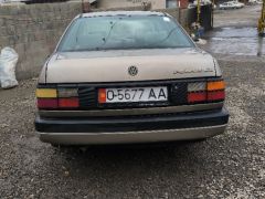 Photo of the vehicle Volkswagen Passat