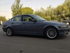 Photo of the vehicle BMW 3 Series