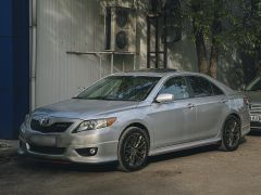 Сүрөт унаа Toyota Camry