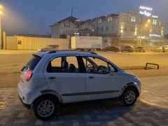 Сүрөт унаа Daewoo Matiz