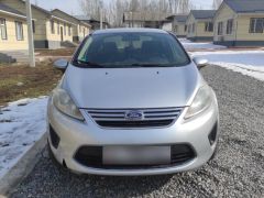 Сүрөт унаа Ford Fiesta