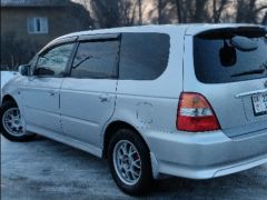 Photo of the vehicle Honda Odyssey