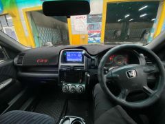 Сүрөт унаа Honda CR-V