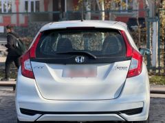 Фото авто Honda Fit