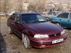 Сүрөт унаа Daewoo Nexia