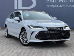 Сүрөт унаа Toyota Avalon