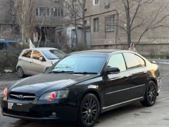 Сүрөт унаа Subaru Legacy