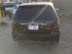 Сүрөт унаа Honda Odyssey