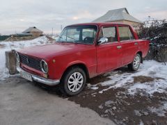 Сүрөт унаа ВАЗ (Lada) 2101