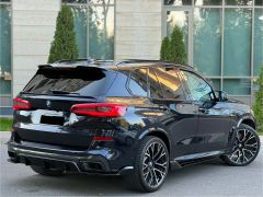 Сүрөт унаа BMW X5