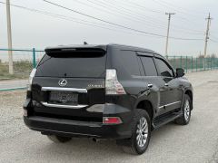 Фото авто Lexus GX