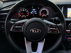 Фото авто Kia K5