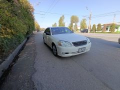 Сүрөт унаа Toyota Mark II