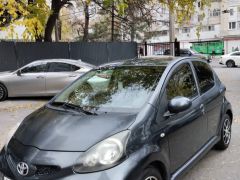 Photo of the vehicle Toyota Aygo