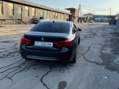 Сүрөт унаа BMW 3 серия