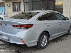 Photo of the vehicle Hyundai Sonata