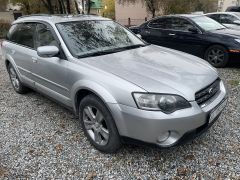 Photo of the vehicle Subaru Outback