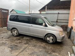 Фото авто Honda Stepwgn