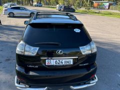 Фото авто Lexus RX