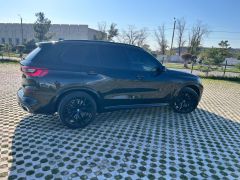 Фото авто BMW X5