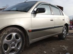 Photo of the vehicle Toyota Avensis