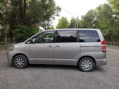 Сүрөт унаа Toyota Noah