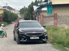 Сүрөт унаа Kia K7