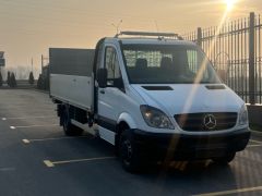 Фото авто Mercedes-Benz Sprinter