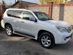 Фото авто Lexus GX